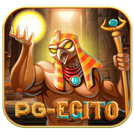 Logo da PGEGITO